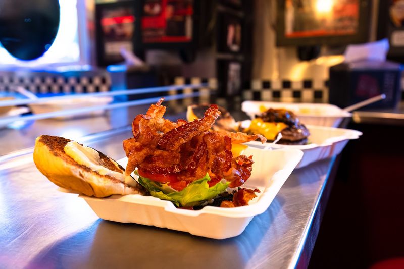 Haven Brothers Diner, Providence