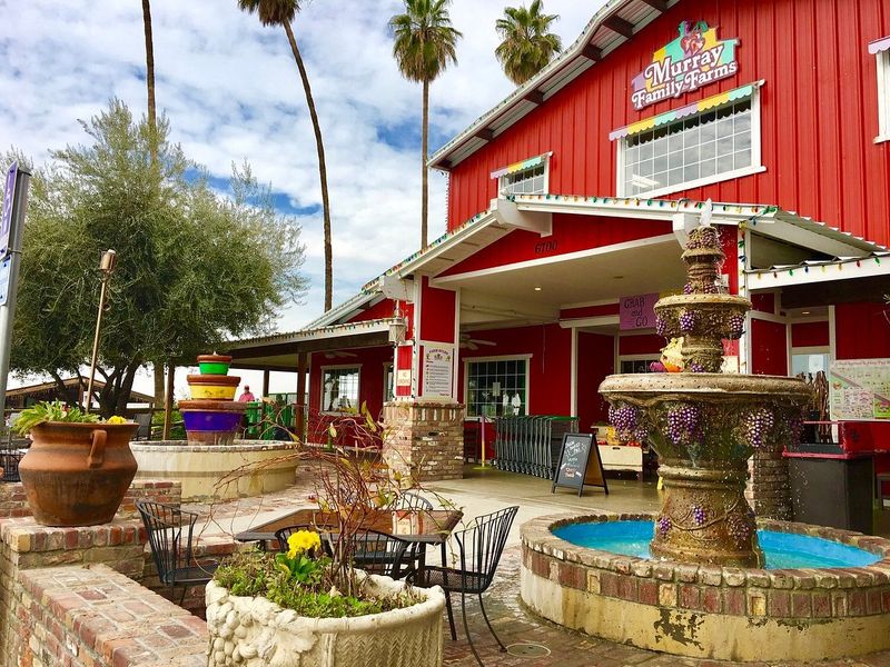 California Peach Season Is Here And These 10 Orchards Belong On Your Summer Road Trip - Decor Hint Murray Family Farms, Bakersfield