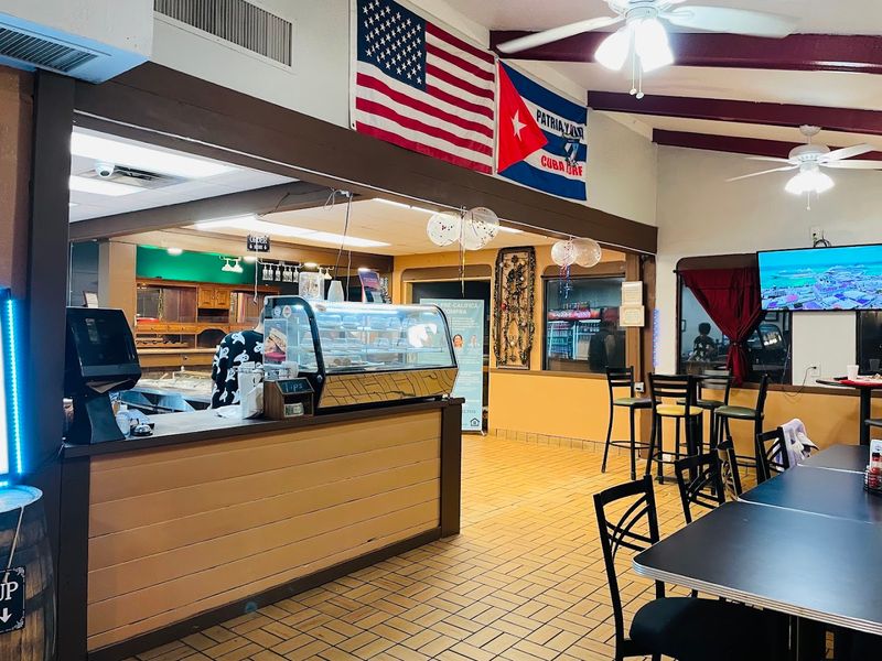 El Cimarron Cuban Restaurant, Louisville
