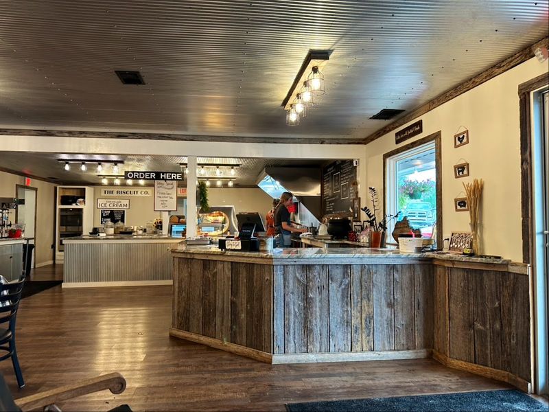 The Farm Kitchen