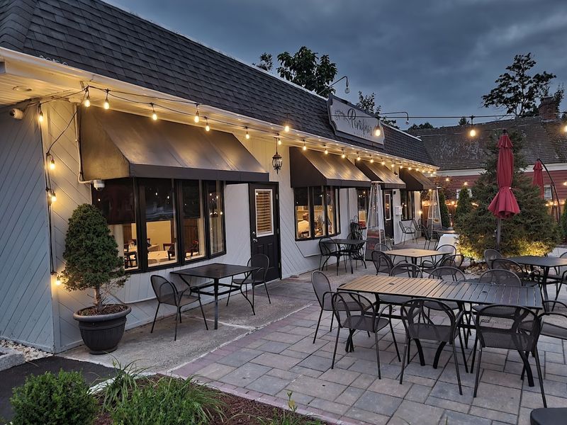 Portofino's Restaurant, Morristown