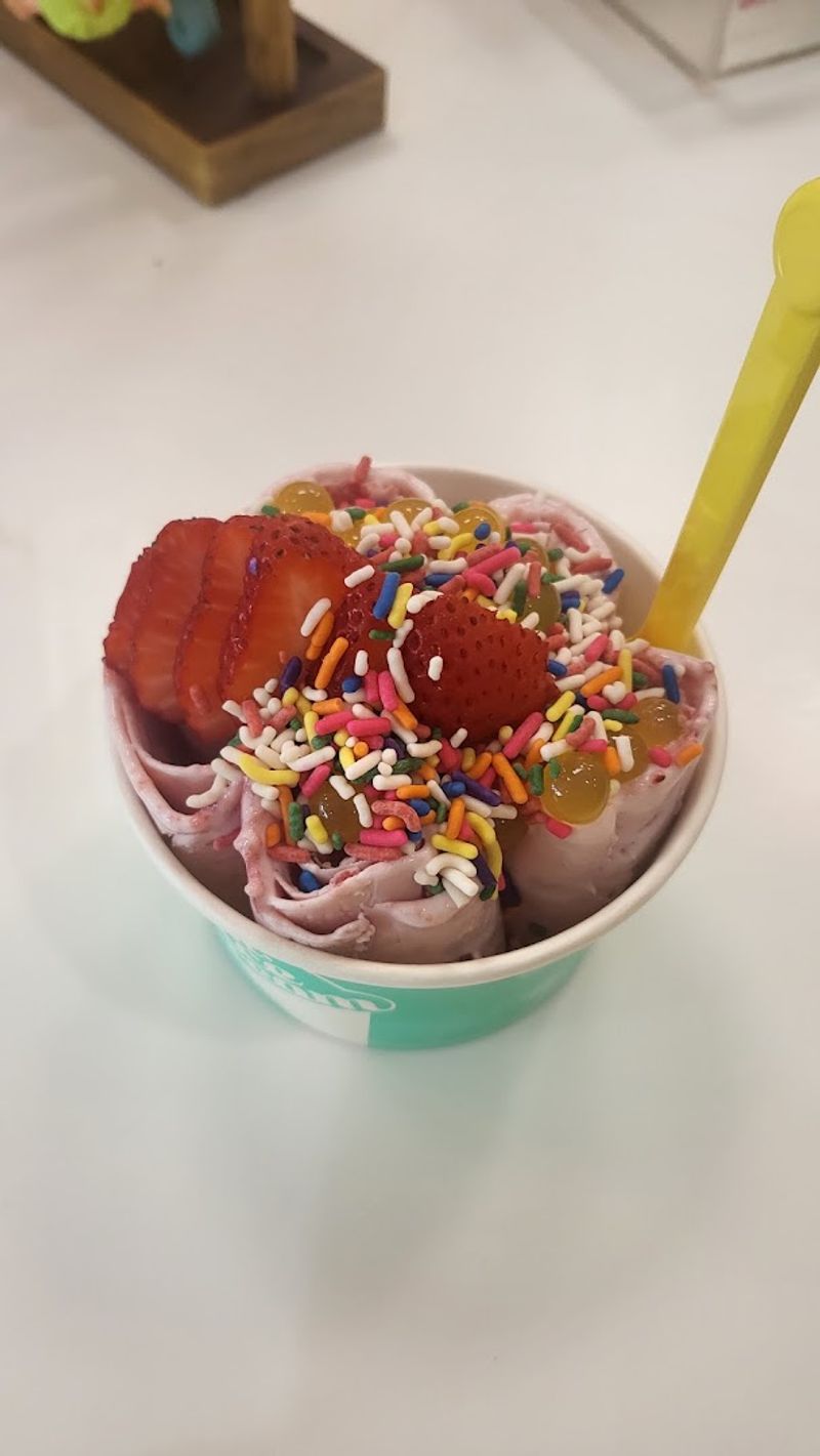 Yummy Villa, Auburn