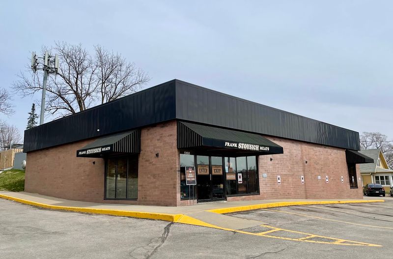 The Same Omaha Corner Since 1949