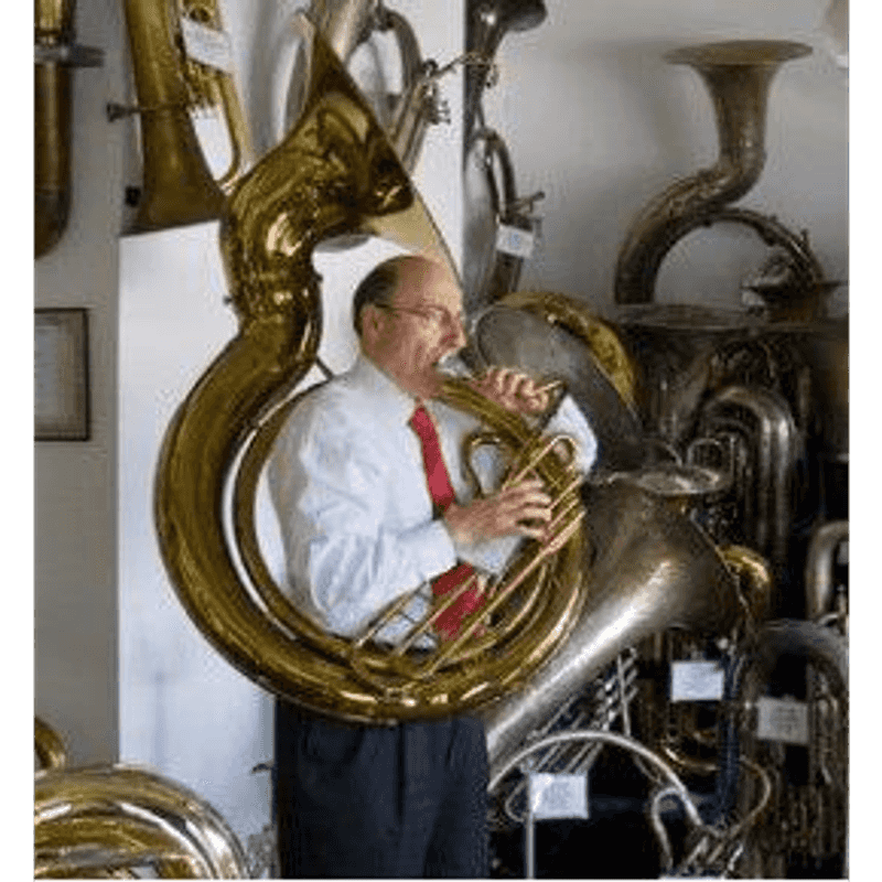 The First Instrument Already Feels Like A Conversation Starter