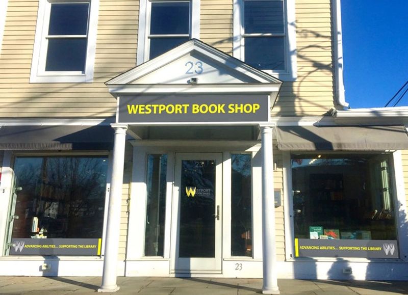 Downtown Westport Makes It Easy