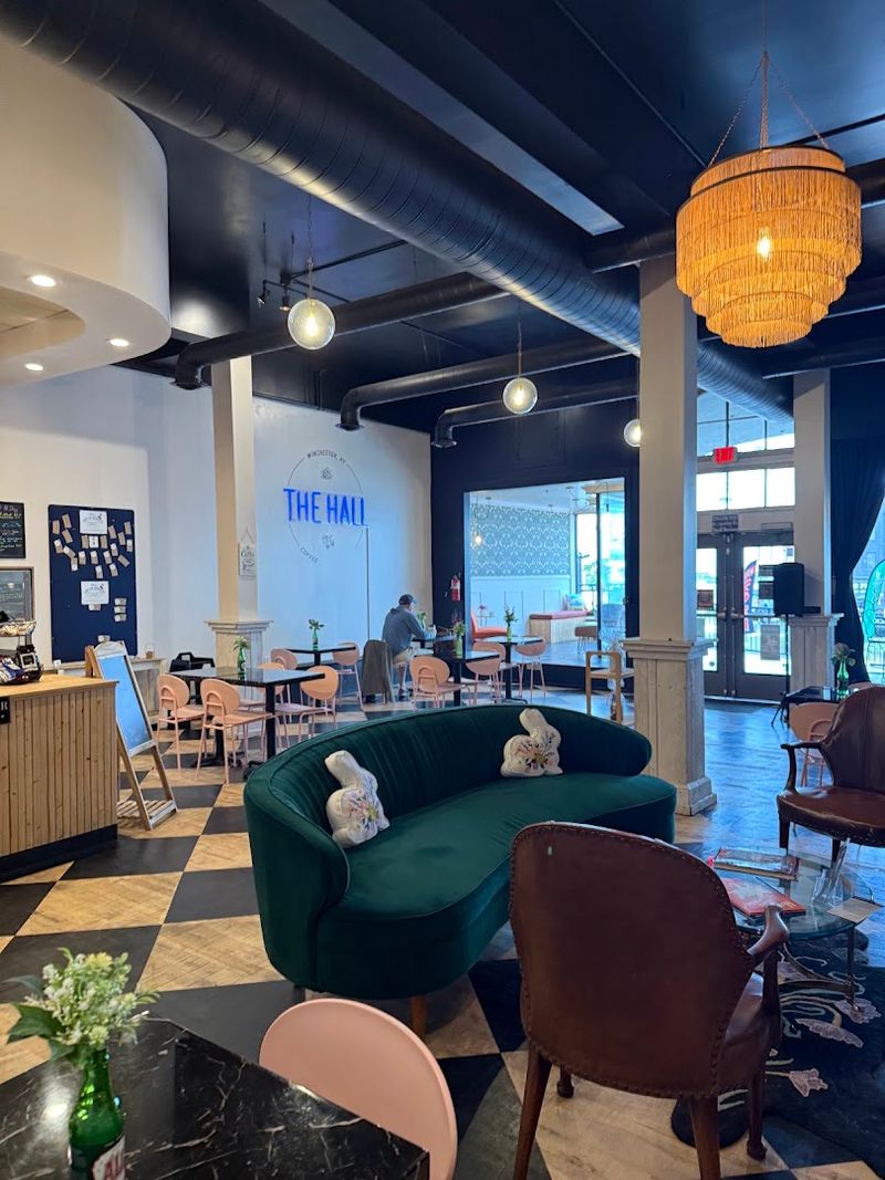 Community Events That Give The Place A Pulse