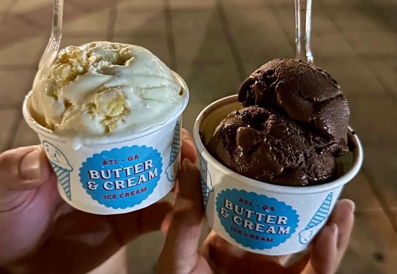 Butter & Cream, Decatur