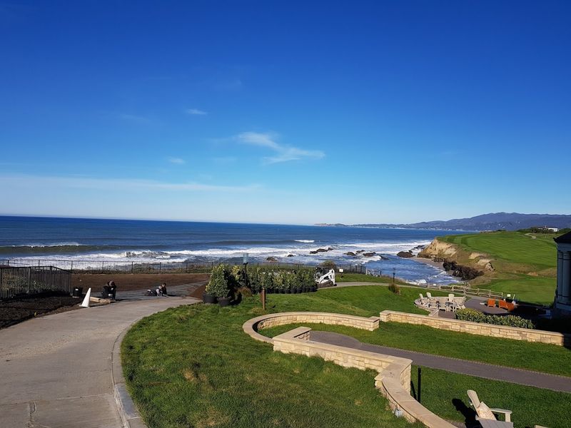 Half Moon Bay, San Mateo County