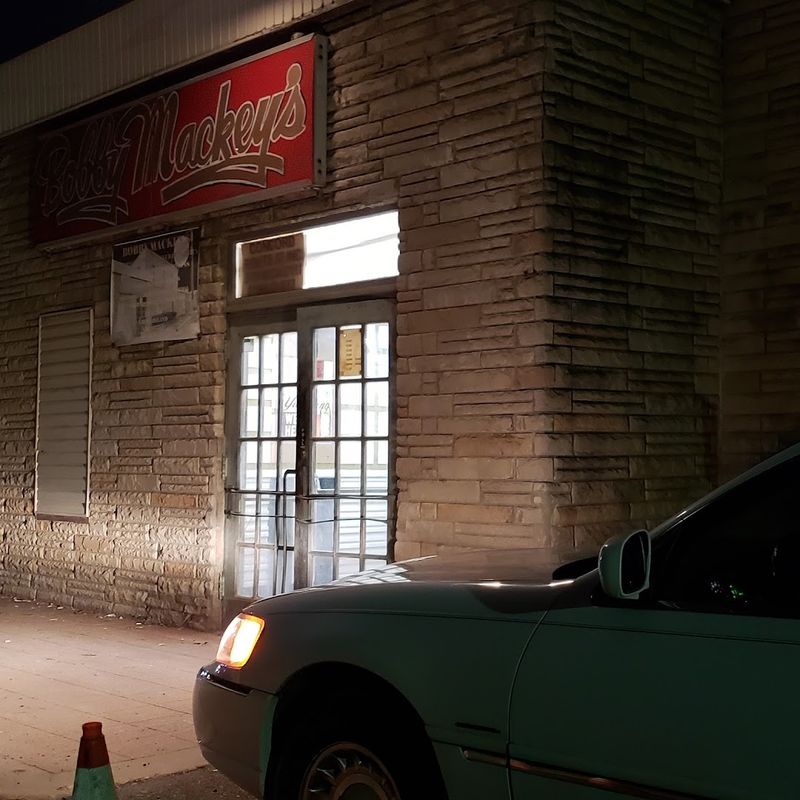 The Legendary Venue 