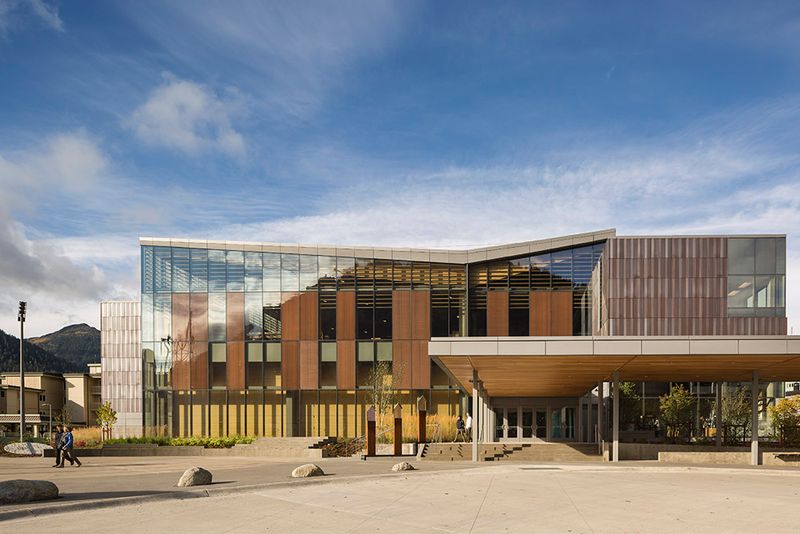 11 Fun Things To Do In Juneau, Alaska On Your Next Visit - Decor Hint Alaska State Museum