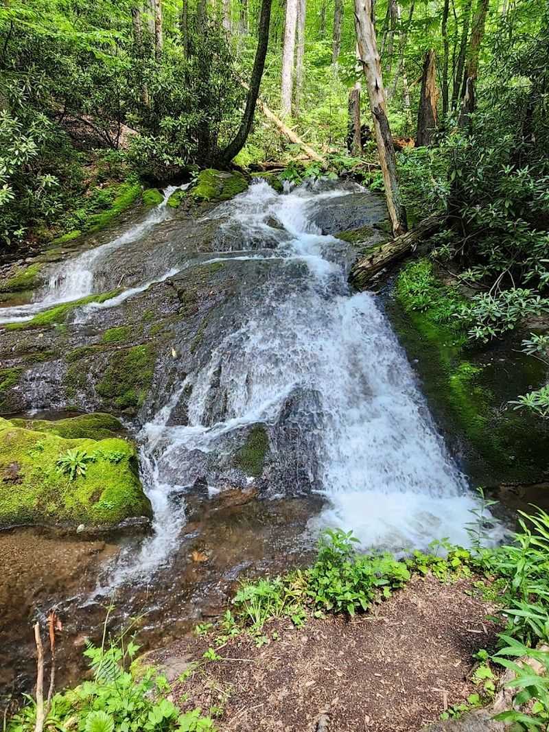Chasteen Creek Gives The Ride Its Big Payoff