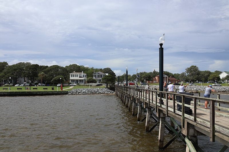 This Coastal Town Still Feels Worthy Of The Title