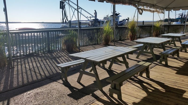 Marshside Grill, Brunswick