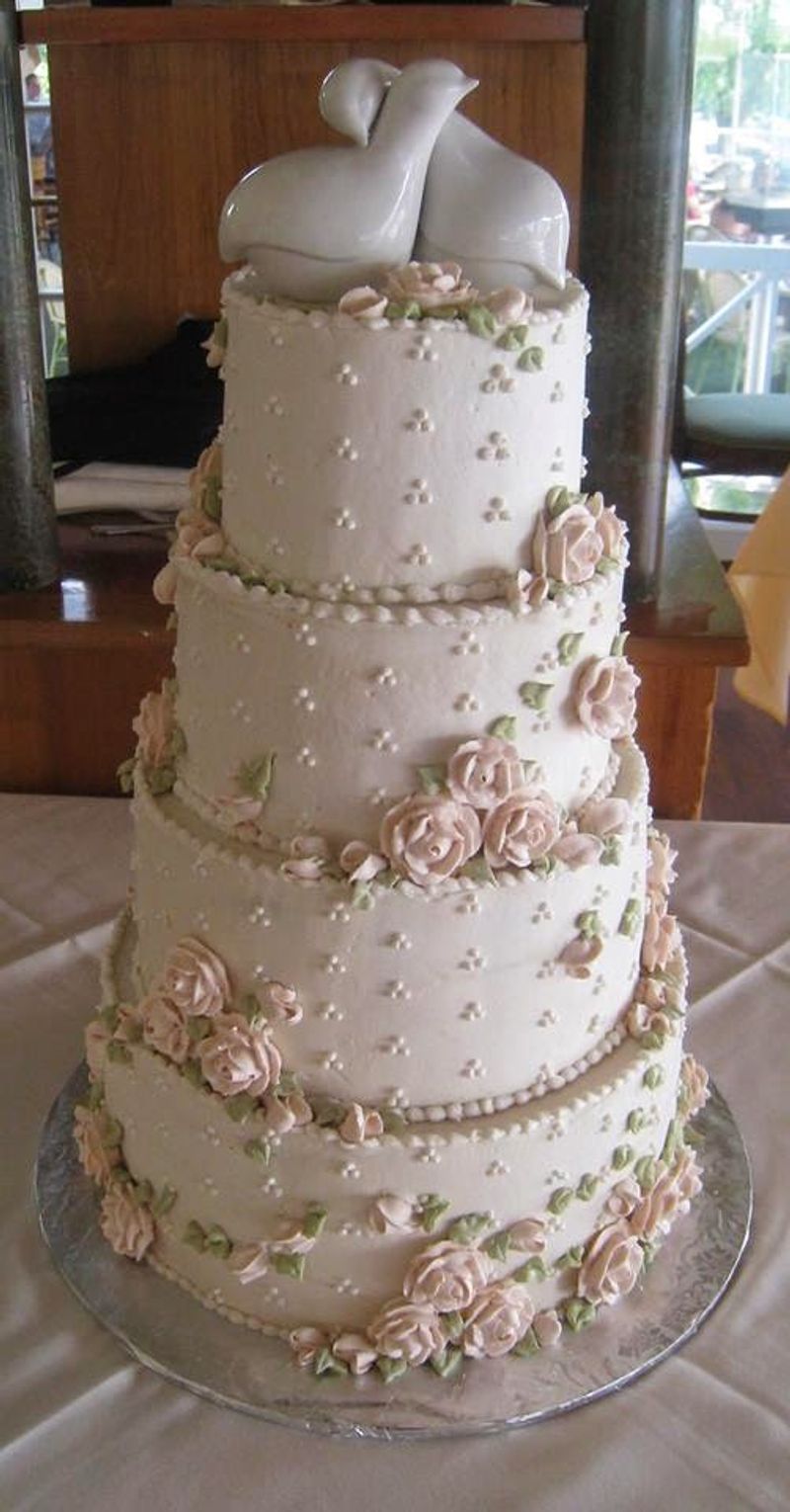 Cakes Worth Celebrating