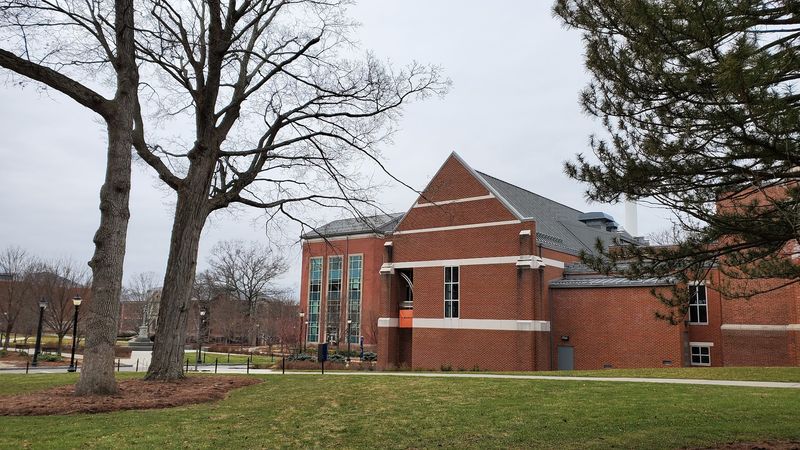 10 Connecticut Museums You Can Visit For Free Any Day Of The Week - Decor Hint William Benton Museum Of Art, Storrs