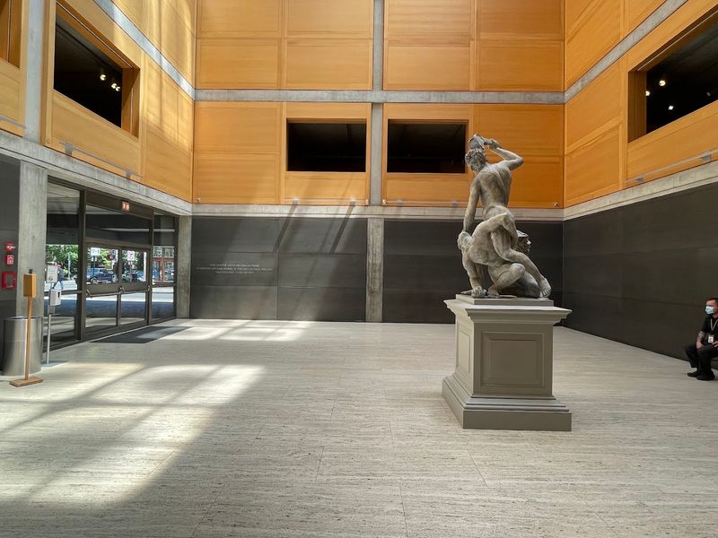 12 Connecticut Museums That Surprise Visitors With Hidden Stories, History, And Creativity - Decor Hint Yale Center For British Art, New Haven