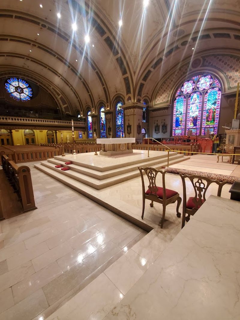This Idaho Storybook Cathedral Is The Last Thing You Expect To Find In Downtown Boise - Decor Hint Community Life Beyond The Pews