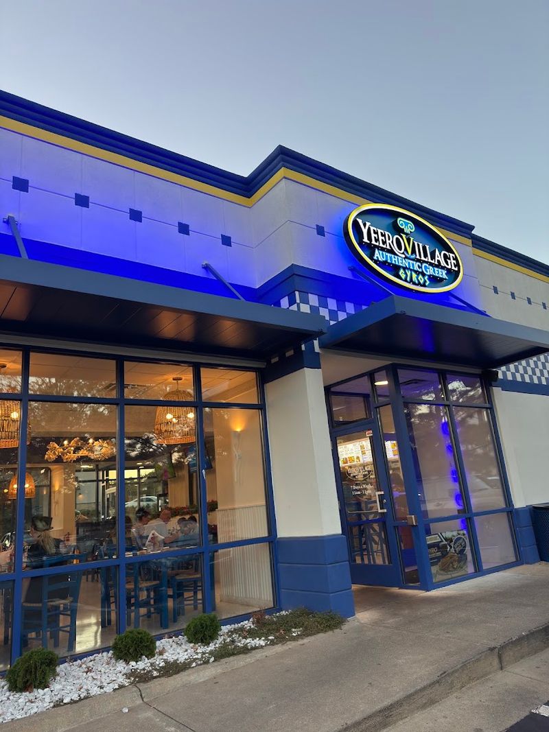Yeero Village, Lawrenceville