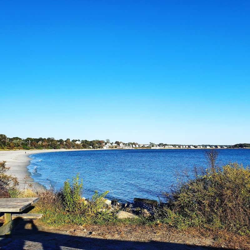 Rocky Neck State Park, East Lyme