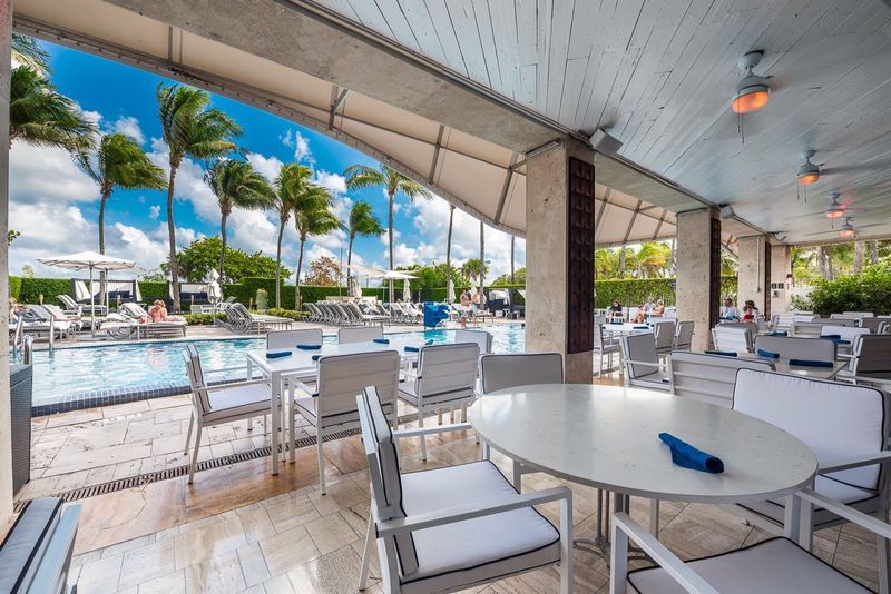 10 Greek Restaurants In Florida Every Food Lover Should Go To In 2026 - Decor Hint Santorini By Georgios, Miami Beach