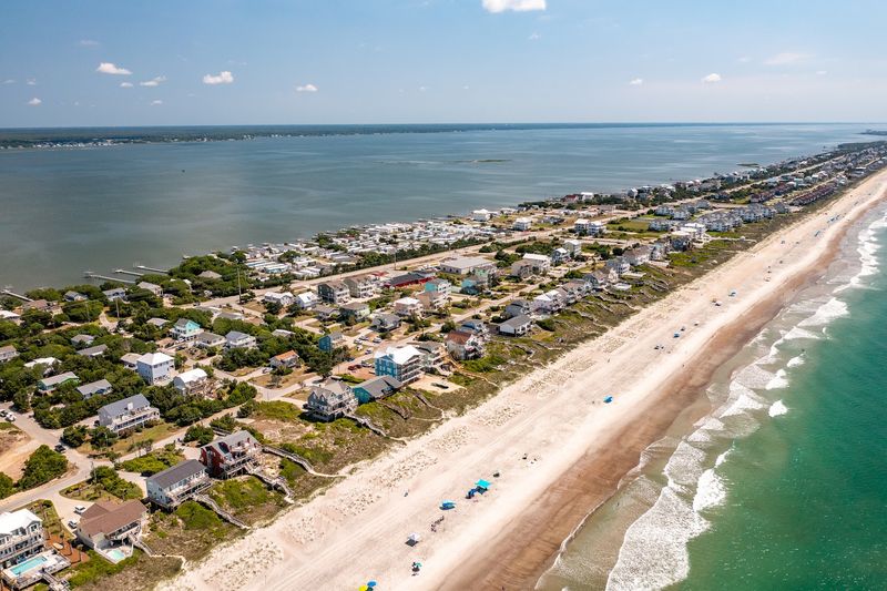 Emerald Isle
