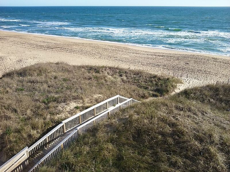 Kill Devil Hills, Dare County