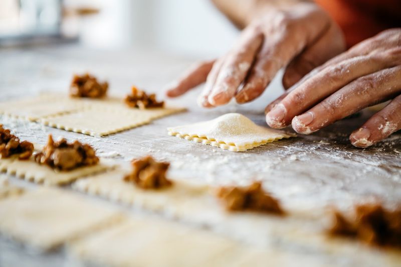 10 Italian Restaurants In Nebraska You'll Want To Visit This Summer - Decor Hint Pasta Madre, Kearney