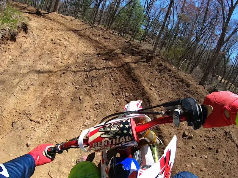 These 10 Rhode Island Adventures Are Perfect For Thrill Seekers - Decor Hint Buttonwoods MX, Richmond