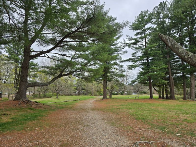 9 Of Connecticut's Longest Bike Trails With Surprisingly Beautiful Scenery - Decor Hint Mansfield Hollow State Park Trail Network, Mansfield