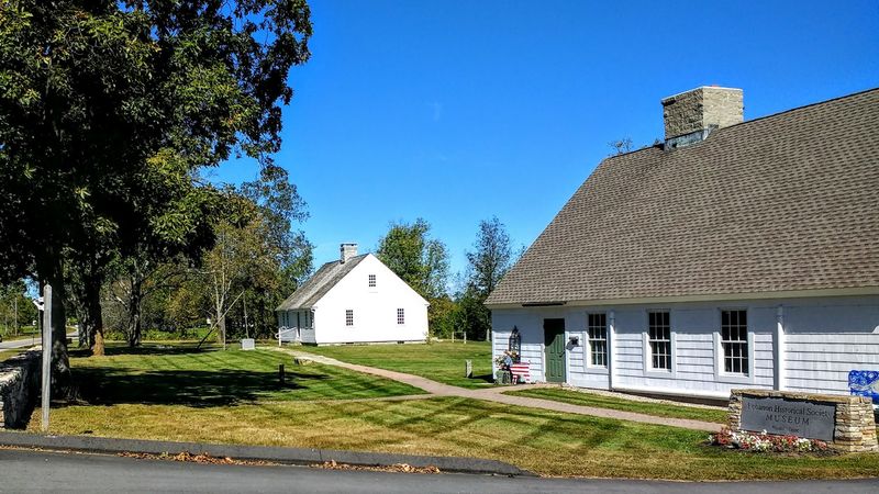 Lebanon Historical Society Museum And Visitors Center, Lebanon