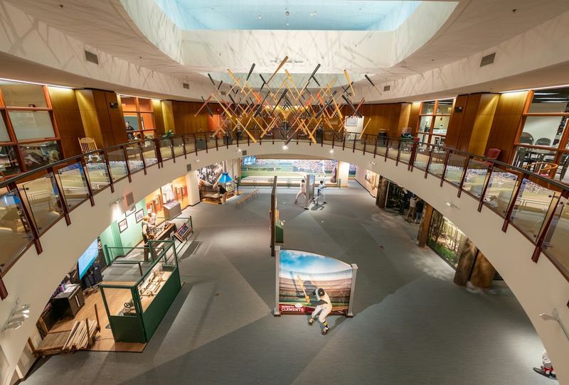 Louisville Slugger Museum & Factory