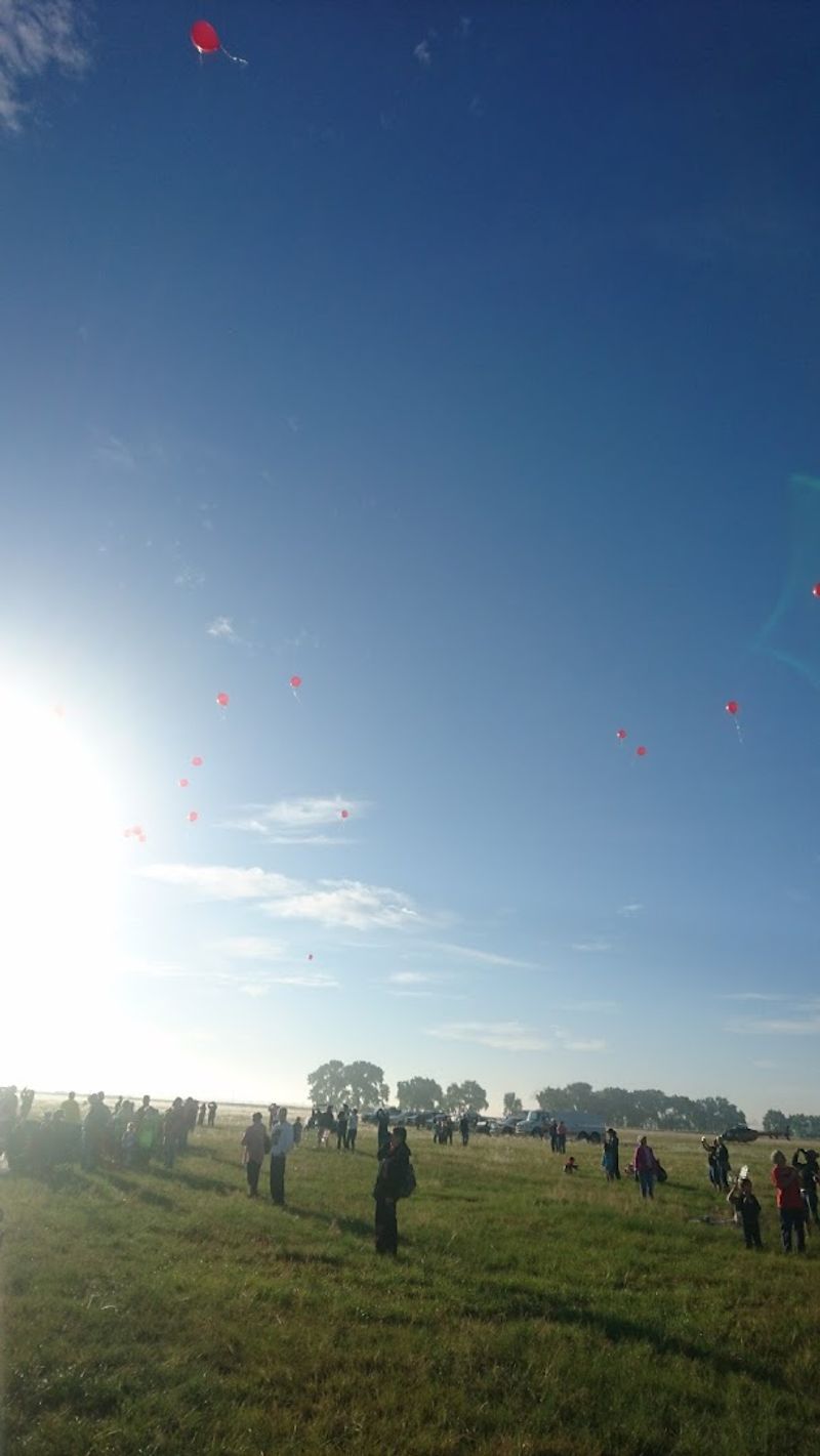 The Mass Ascension Is The Essential Experience