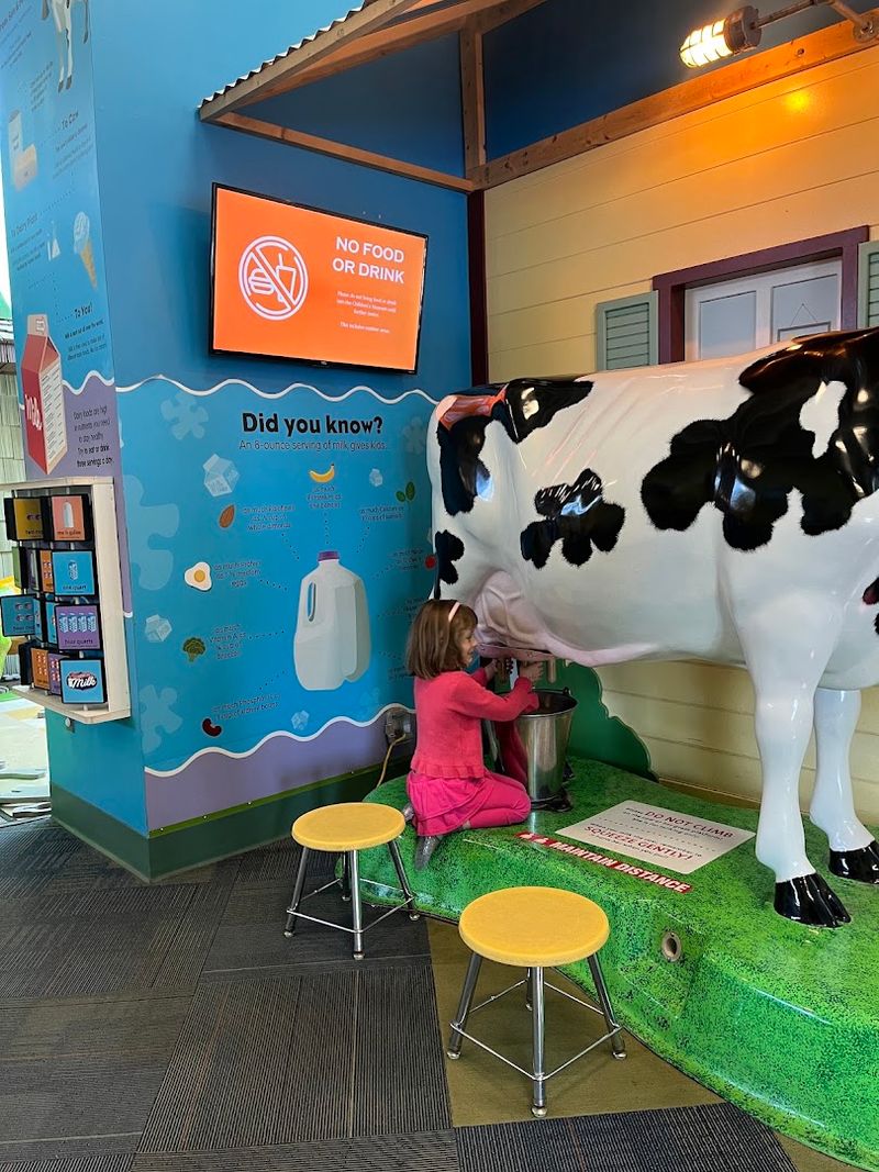 Children's Museum Of Richmond