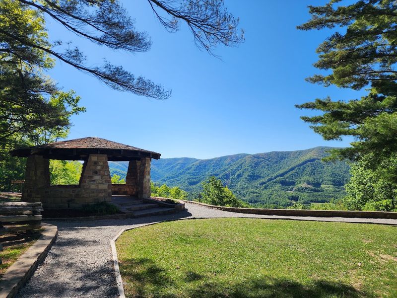 10 Kentucky State Parks So Gorgeous They Could Easily Rival National Parks - Decor Hint Kingdom Come State Park