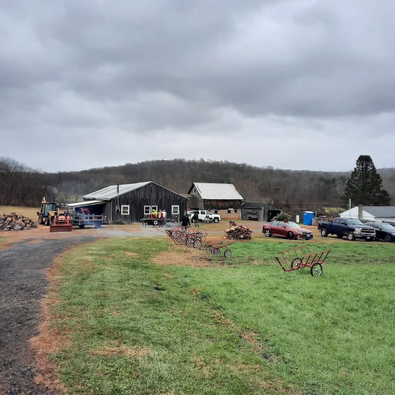 Small-Town Traditions Explain Why Residents Stay Close