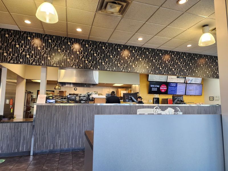 Braeda Fresh Express Café, Lincoln