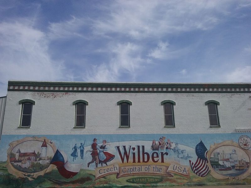 Wilber Czech Festival, July 31–August 2