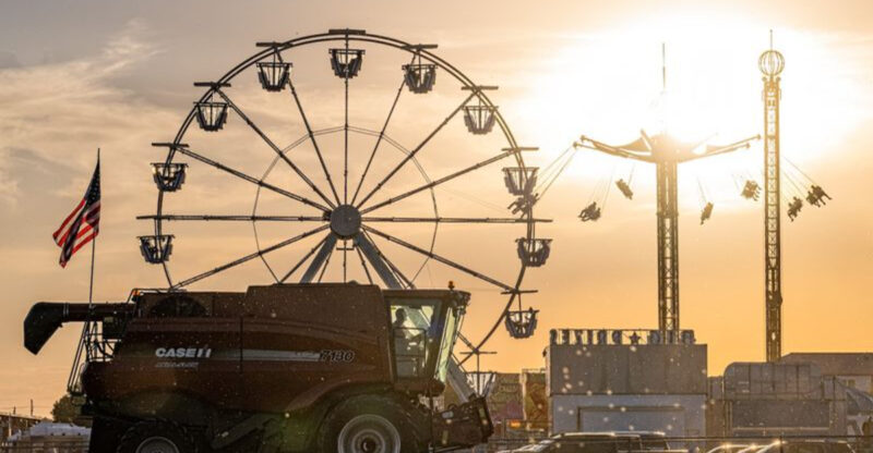 Nebraska Festivals Turning August 2026 Into One Long Summer Celebration