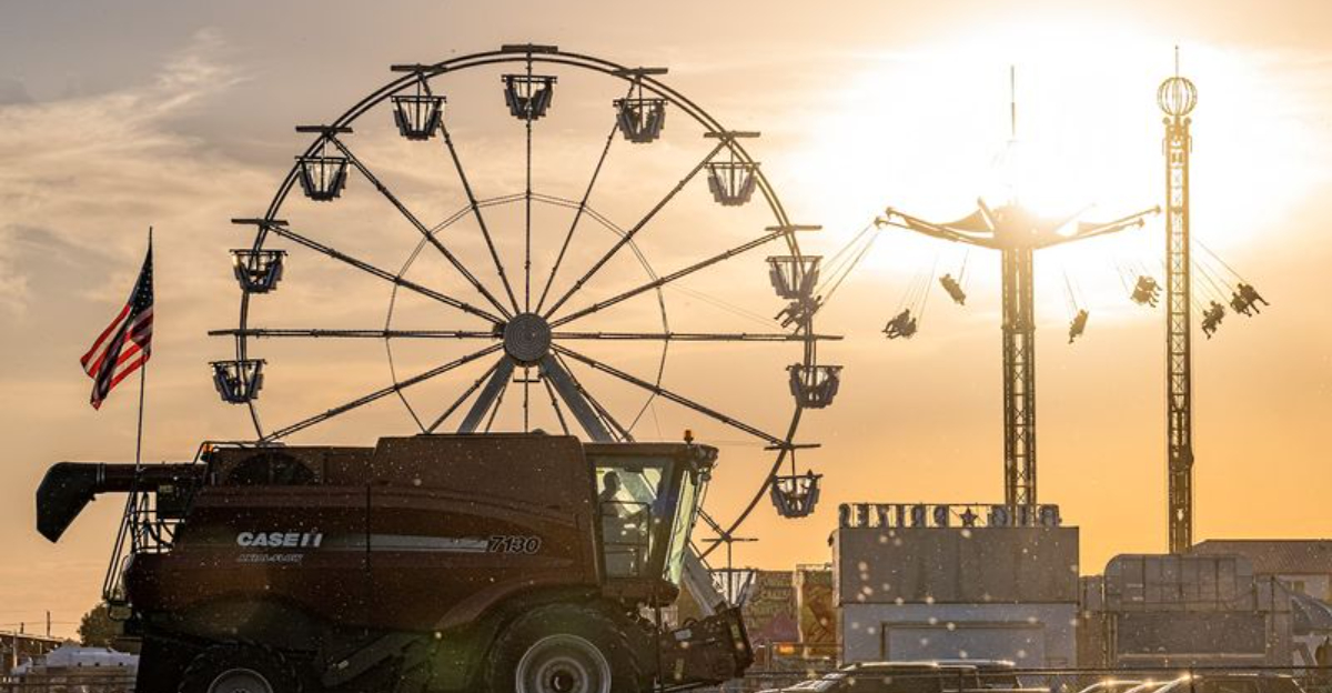 Nebraska Festivals Turning August 2026 Into One Long Summer Celebration - Decor Hint