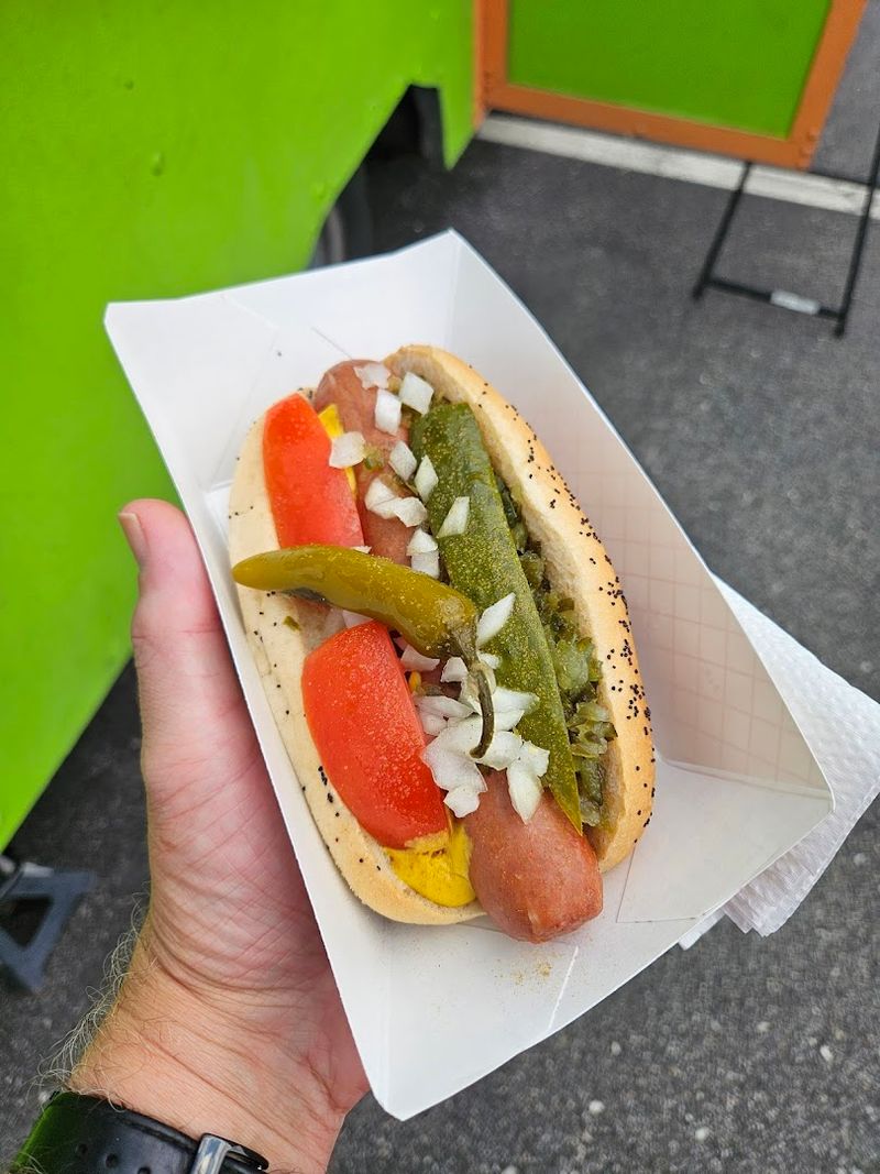 Nebraska Hides 10 Secret Hot Dog Spots Your Taste Buds Will Thank You For - Decor Hint Monster Dogs, Bellevue