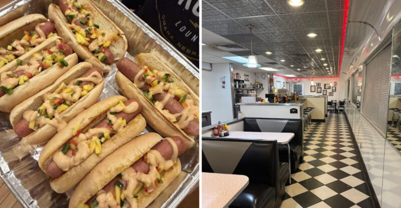 Nebraska Hides 10 Secret Hot Dog Spots Your Taste Buds Will Thank You For