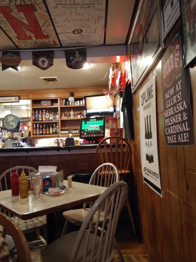 This Nebraska Tavern Has Served Travelers Since 1876 And Still Looks Nearly Untouched By Time - Decor Hint The Original Bucher Saloon Story From 1876
