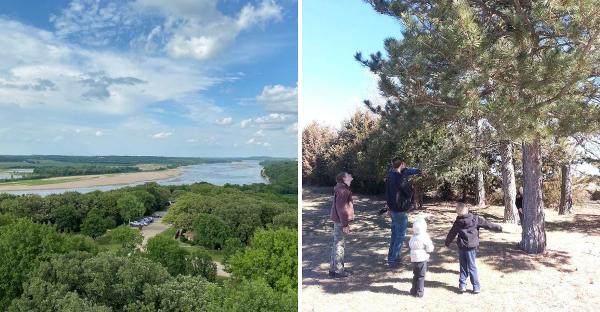 Nebraskas 10 Best Places To Hunt For Agates Fossils Petrified Wood And Other Natural Treasures - Decor Hint