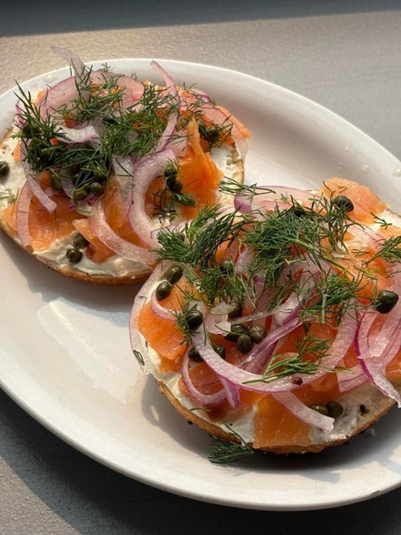 Plan Your July Food Trip Around These 11 Moscow, Idaho Restaurants - Decor Hint One World Cafe