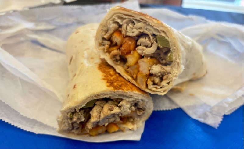 Damascus Delicacies