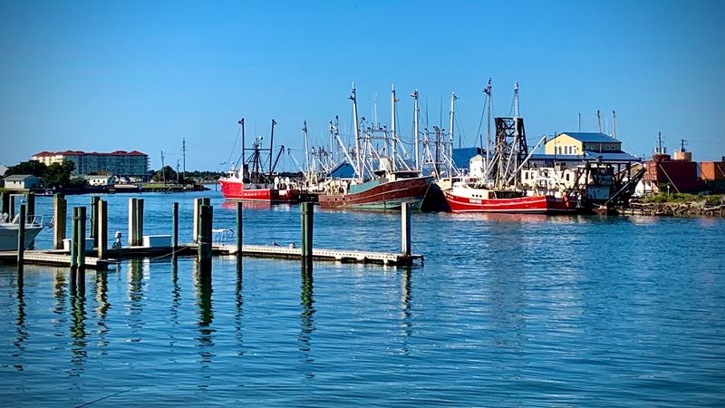Beaufort, Carteret County