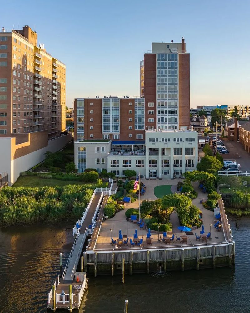 Red Bank, Monmouth County