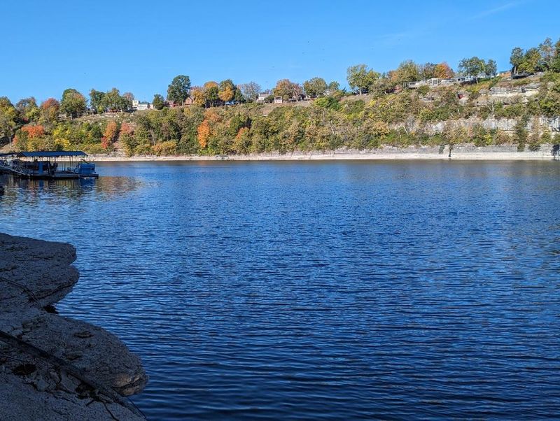 8 Stunning Lakes In Maryland That Have Sandy Shores - Decor Hint Herrington Lake