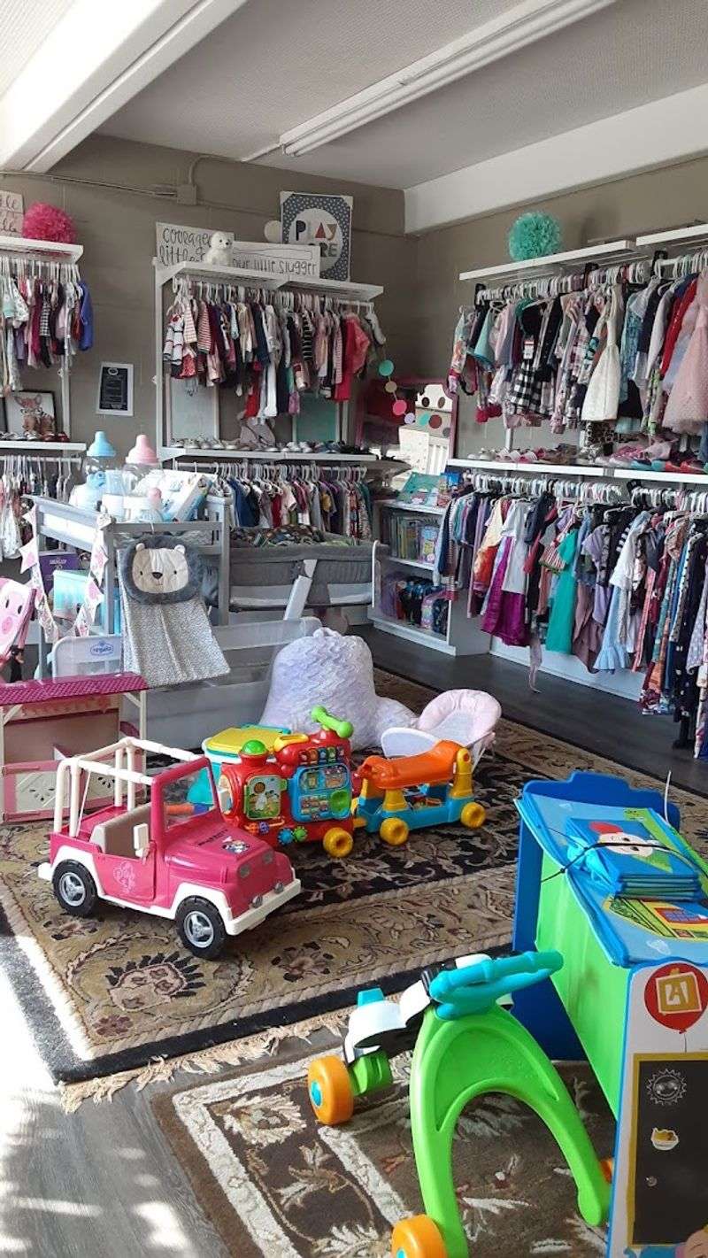 Gifted Thrift Owensboro