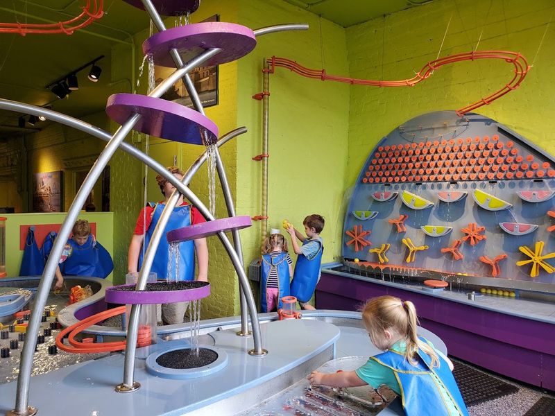 Kentucky Science Center